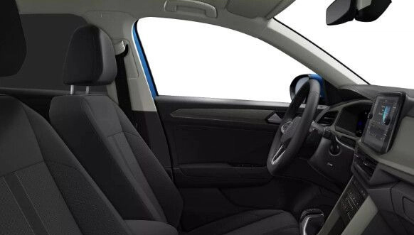 Volkswagen T-Roc cena 144900 przebieg: 1, rok produkcji 2024 z Bodzentyn małe 16